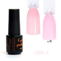 Гель-лак Nail Apex №361 6 мл